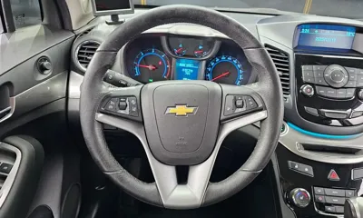 ChevroletGMDaewoo Orlando 2016, 153404 км, за 3744.09 USD - фото 13