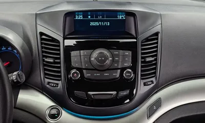 ChevroletGMDaewoo Orlando 2016, 153404 км, за 3744.09 USD - фото 14