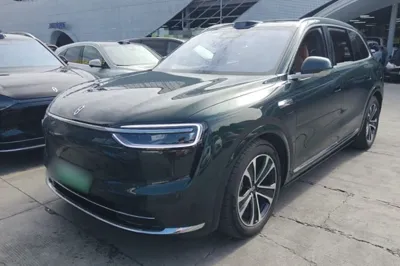 Hima AITO M7 · 2026 год