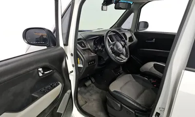 Kia Ray 2022, 64495 км, за 8001.57 USD - фото 11