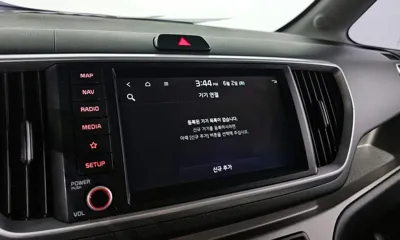 Kia Ray 2022, 64495 км, за 8001.57 USD - фото 15