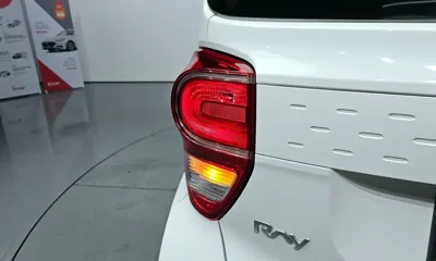 Kia Ray 2022, 64495 км, за 8001.57 USD - фото 23
