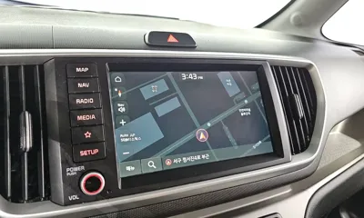 Kia Ray 2022, 64495 км, за 8001.57 USD - фото 27