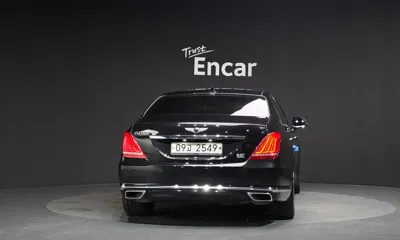 Genesis EQ900 2018, 134378 км, за 13082.26 USD