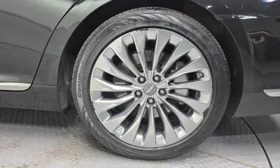 Genesis EQ900 2018, 134378 км, за 13082.26 USD