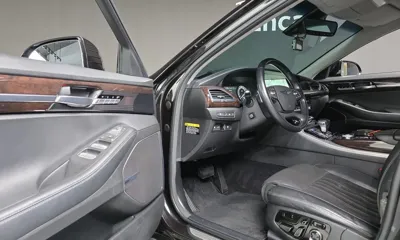 Genesis EQ900 2018, 134378 км, за 13082.26 USD - фото 12