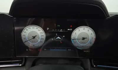 Hyundai Avante 2022, 78729 км, за 11719.88 USD - фото 8
