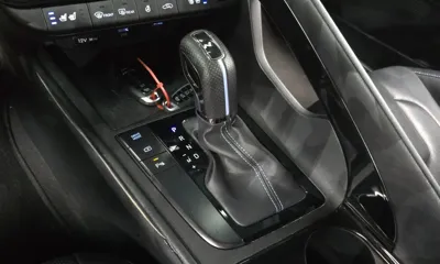 Hyundai Avante 2022, 78729 км, за 11719.88 USD - фото 9