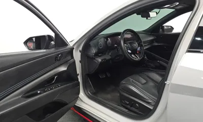 Hyundai Avante 2022, 78729 км, за 11719.88 USD - фото 10