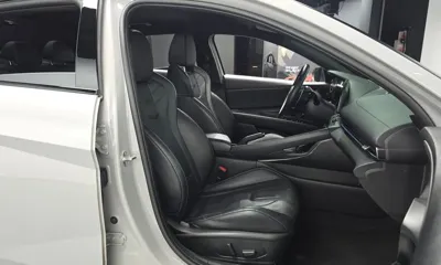 Hyundai Avante 2022, 78729 км, за 11719.88 USD - фото 11