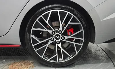 Hyundai Avante 2022, 78729 км, за 11719.88 USD - фото 21