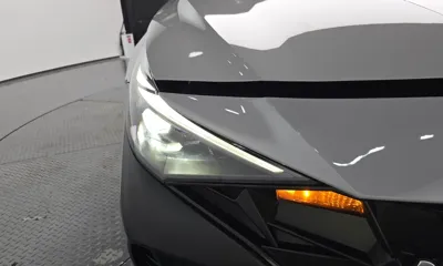 Hyundai Avante 2022, 78729 км, за 11719.88 USD - фото 22