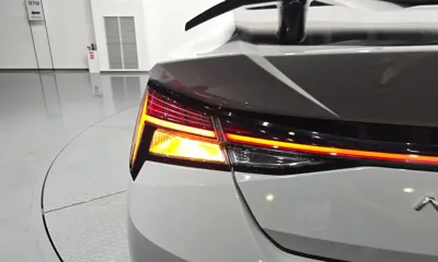 Hyundai Avante 2022, 78729 км, за 11719.88 USD - фото 23