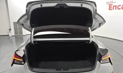 Hyundai Avante 2022, 78729 км, за 11719.88 USD - фото 32