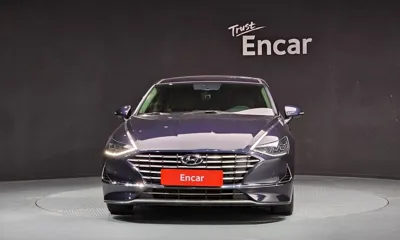 Hyundai Sonata 2022, 52056 км, за 15534.12 USD