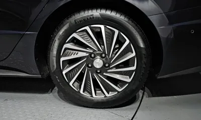Hyundai Sonata 2022, 52056 км, за 15534.12 USD
