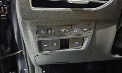 Hyundai Sonata 2022, 52056 км, за 15534.12 USD - фото 14