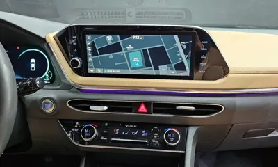 Hyundai Sonata 2022, 52056 км, за 15534.12 USD - фото 15