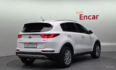 Kia Sportage 2017, 106812 км, за 8008.4 USD - фото 6