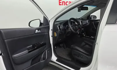 Kia Sportage 2017, 106812 км, за 8008.4 USD - фото 7