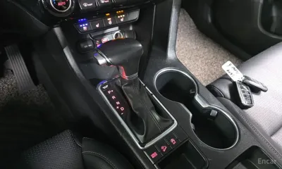 Kia Sportage 2017, 106812 км, за 8008.4 USD - фото 9