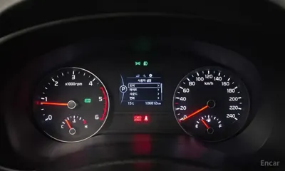 Kia Sportage 2017, 106812 км, за 8008.4 USD - фото 10