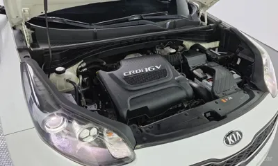 Kia Sportage 2017, 106812 км, за 8008.4 USD - фото 16