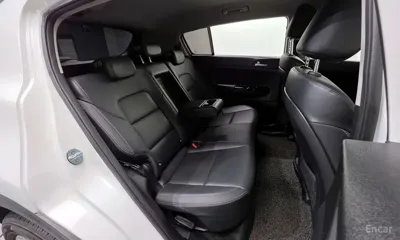 Kia Sportage 2017, 106812 км, за 8008.4 USD - фото 17