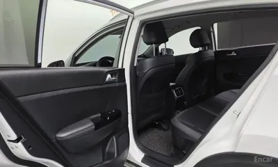 Kia Sportage 2017, 106812 км, за 8008.4 USD - фото 19
