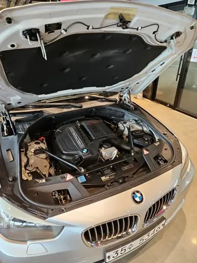 BMW Gran Turismo 2010, 140000 км, за 4627.18 USD - фото 8