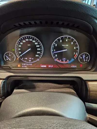 BMW Gran Turismo 2010, 140000 км, за 4627.18 USD - фото 10