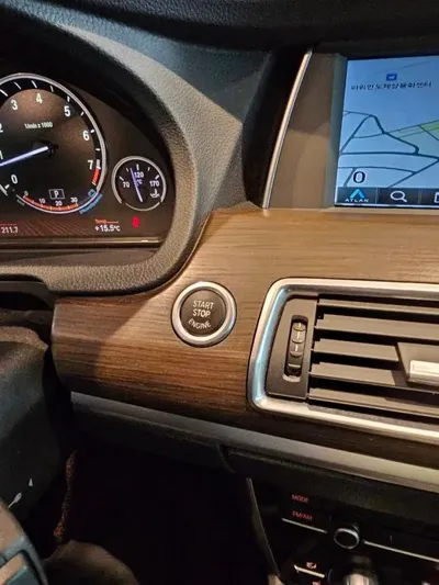 BMW Gran Turismo 2010, 140000 км, за 4627.18 USD - фото 14
