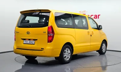 Hyundai Starex 2011, 218554 км, за 65110.35 USD