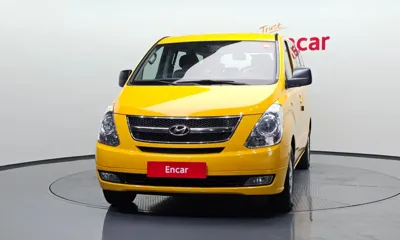 Hyundai Starex 2011, 218554 км, за 65110.35 USD