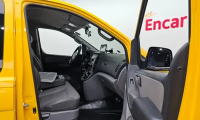 Hyundai Starex 2011, 218554 км, за 65046.9 USD - фото 26