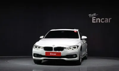 BMW 3-Series 2018, 57574 км, за 11390.72 USD