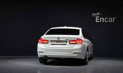 BMW 3-Series 2018, 57574 км, за 11390.72 USD