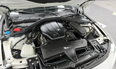 BMW 3-Series 2018, 57574 км, за 11390.72 USD - фото 6