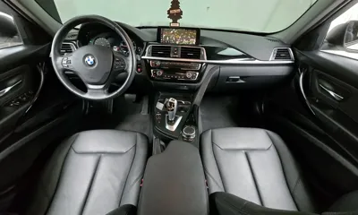 BMW 3-Series 2018, 57574 км, за 11390.72 USD - фото 7