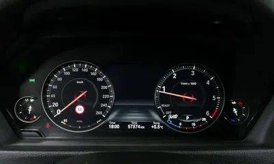 BMW 3-Series 2018, 57574 км, за 11390.72 USD - фото 8
