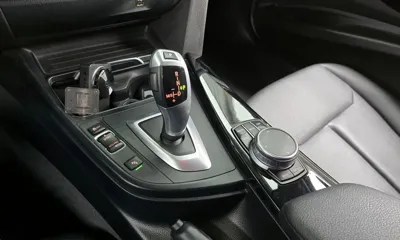 BMW 3-Series 2018, 57574 км, за 11390.72 USD - фото 9
