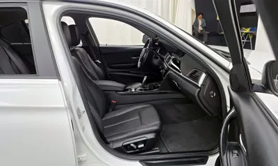 BMW 3-Series 2018, 57574 км, за 11390.72 USD - фото 11