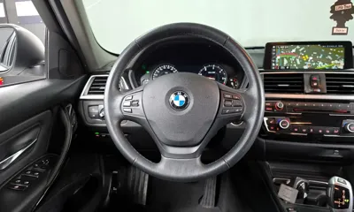 BMW 3-Series 2018, 57574 км, за 11390.72 USD - фото 13