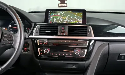 BMW 3-Series 2018, 57574 км, за 11390.72 USD - фото 14