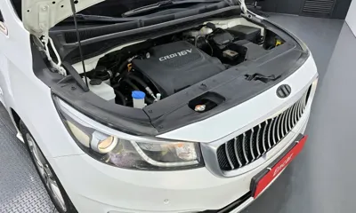 Kia Canival 2018, 115446 км, за 9787.17 USD - фото 6