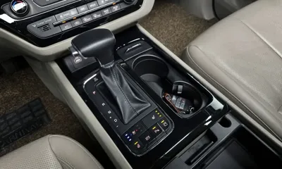 Kia Canival 2018, 115446 км, за 9787.17 USD - фото 9