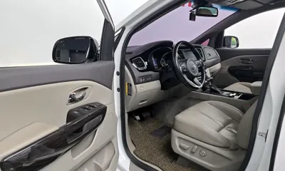 Kia Canival 2018, 115446 км, за 9787.17 USD - фото 11