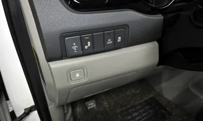 Kia Canival 2018, 115446 км, за 9787.17 USD - фото 13