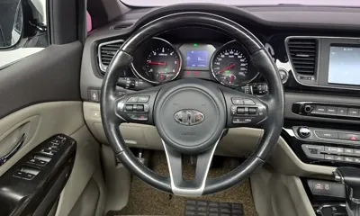 Kia Canival 2018, 115446 км, за 9787.17 USD - фото 14