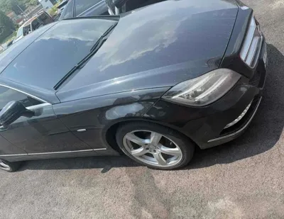 Mercedes-Benz CLS-Class 2012, 270000 км, за 4594.98 USD